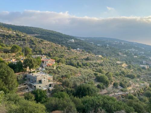 Kfardebian Casa | Dar Nour