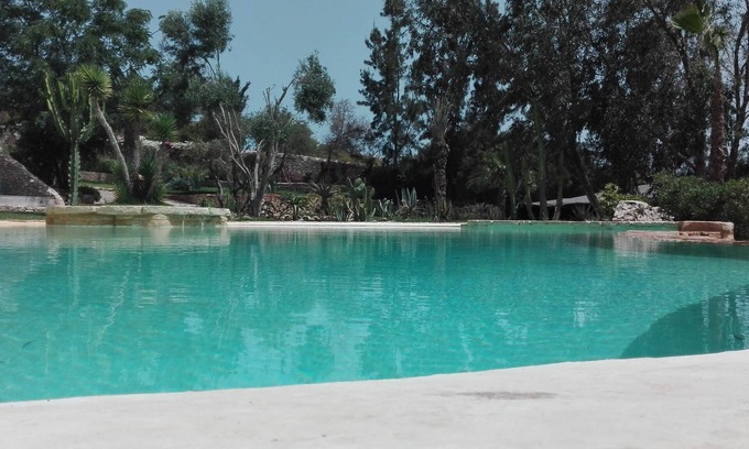 Essaouira Casa | Dar Ouihdane Única residencia de lujo en el campo