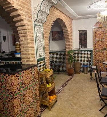 Medina of Tangier Casa | Dar Rif Kebdani