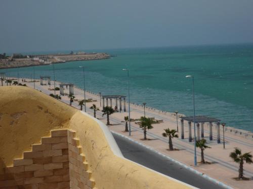 Dakhla Casa | Dar Rio Oro