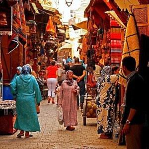 Talaa Casa | Dar Sahim Harissa
