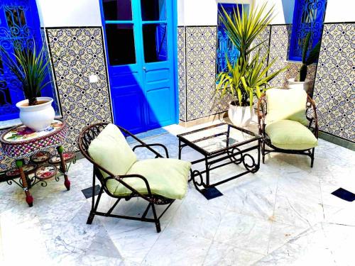 Sidi Bou Said Apartamento | Dar Saida
