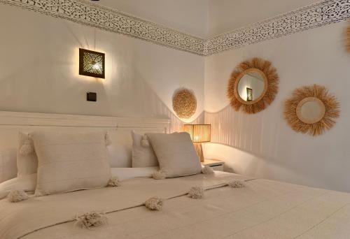 Bab Doukkala Casa | Dar Salam Palm - Guest Choice Award 2024