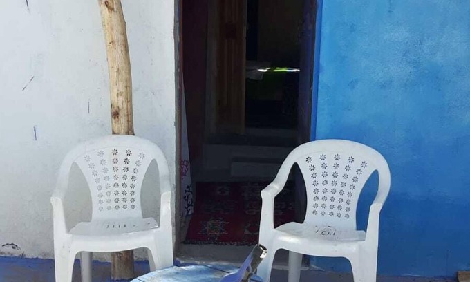 Sidi Kaouki Casa | Dar Sita