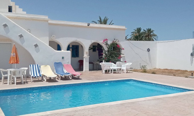Fatou Casa | Dar Soulayma vacation home