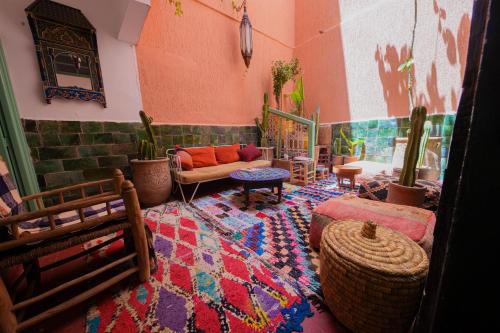 Tarmigt Casa | Dar Soufian