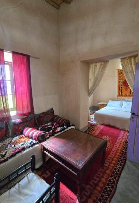 Skoura Apartamento | Dar Tamzdamte Skoura
