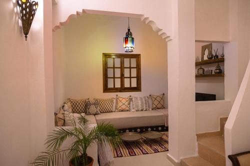 Medina of Tangier Casa | Dar Tanjawiya