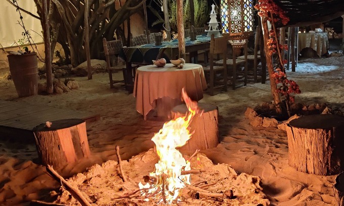 Dakhla Casa | Dar Tawarta
