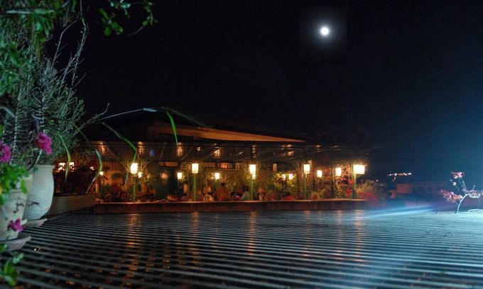 El Mokhifa Casa | Dar Tazi - Medina View