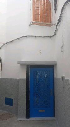 Medina of Tangier Apartamento | DAR TAZROUT