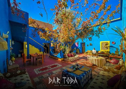 Zagora Casa | Dar Toda - Zagora guest house