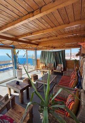 Essaouira Casa | Dar Walid cap sim