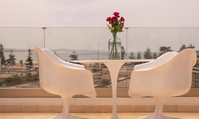 Ahl Agadir Casa | Dar YAMAR