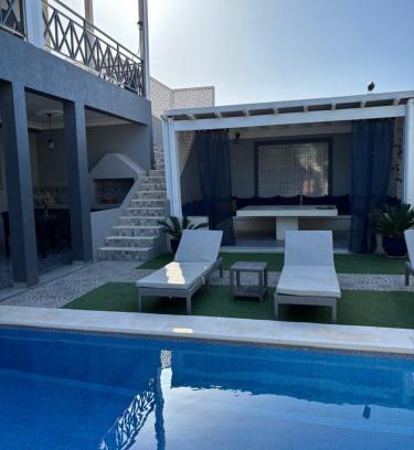 Ghazoua Casa | Dar Yaza