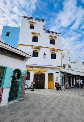 Medina Casa | Dar Yema