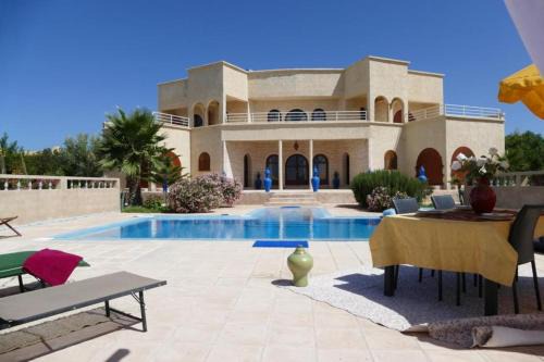 Ounagha Apartamento | Dar Yobedi