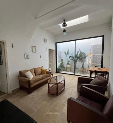 Sidi Bou Said Apartamento | DAR ZAHRA Sidi Bou Said