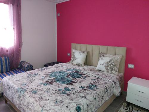 Cite El Khadra Apartamento | Dar Zaineb
