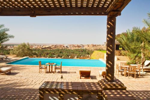 Nefta Casa | Dar Zargouni
