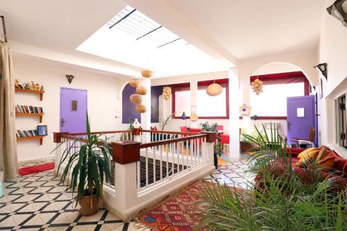 Moulay Idriss Zerhoun Cama Y Desayuno | Dar Zerhoune