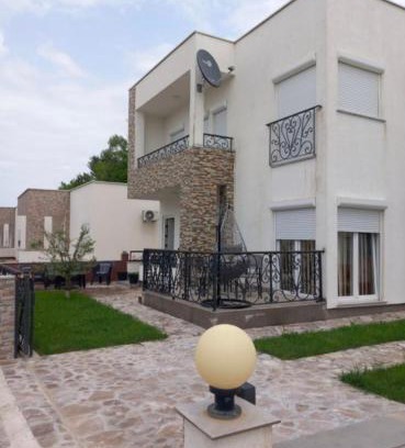 Bregvija Apartamento | Dara Apartmani