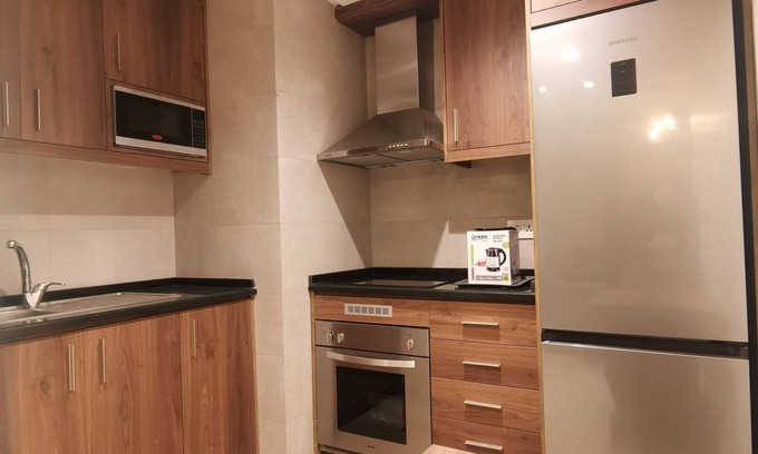 Amman Apartamento | Dara apartment hotel