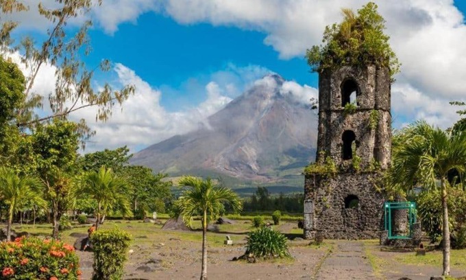 Legazpi Hotel | Daraga Tourist Inn