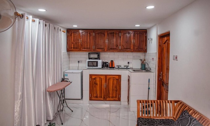 Stone Town Apartamento | Darajani Apartment