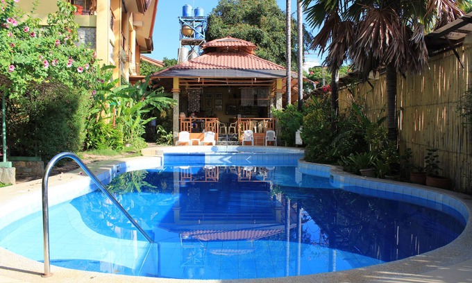 Coron Town Proper Hotel | Darayonan Lodge
