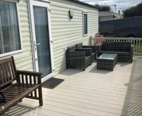 Anderby Creek Chalet De Esquí | Darcies Holiday Home