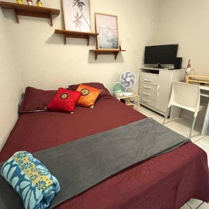 Asa Norte Apartamento | Darcy Ribeiro perto da UNB