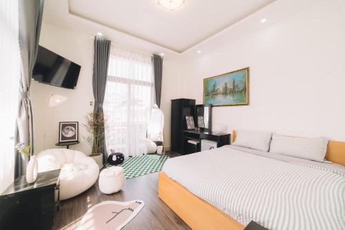 Da Lat Hotel | Darest's Home