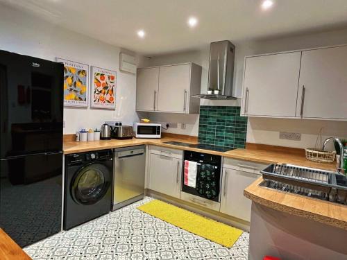 Darfield Apartamento | Darfield House Barnsley