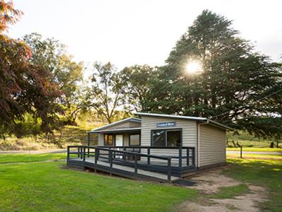 Dargo Cama Y Desayuno | Dargo River Inn