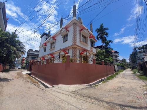 Siliguri Casa | Darha House