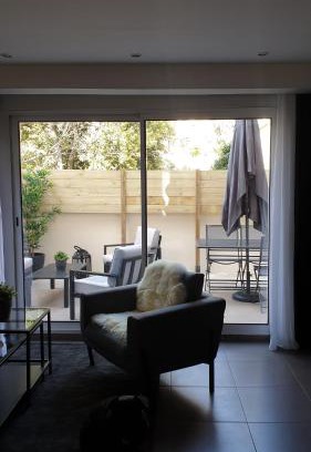Arcueil Apartamento | Dari's Host