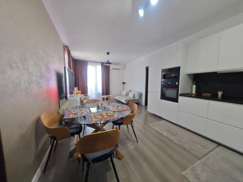 Varna Municipality Apartamento | Daria Varna