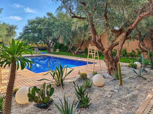 Tassoultante Casa | Dariana guest house - adult only