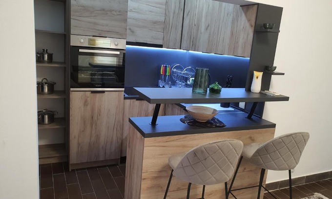 Dubovica Apartamento | Darin