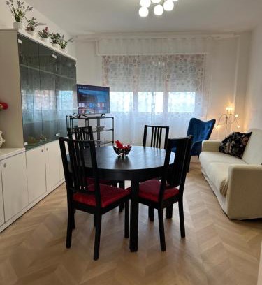 Scandicci Apartamento | Dario's House