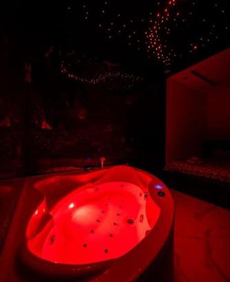 Zvezdara Apartamento | Dark Nest 3 Belgrade Apartments