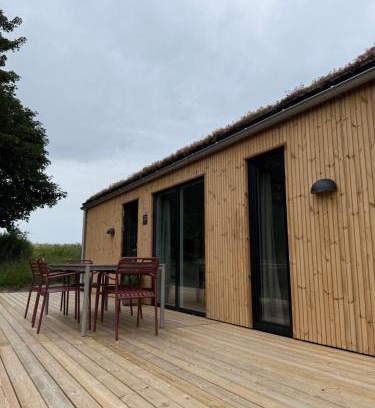 Borre Casa | Dark Sky Suites