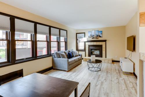 Durango Apartamento | Darling Dwelling 2 Mi to Dtwn Durango!