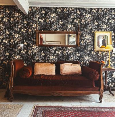 Saint-Sauveur-en-Puisaye Apartamento | Darlings Guest House