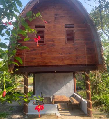 Bohorok Casa | Darma Homestay