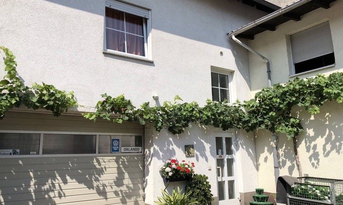 Mainz-Bingen Casa | Darmstädter Hof