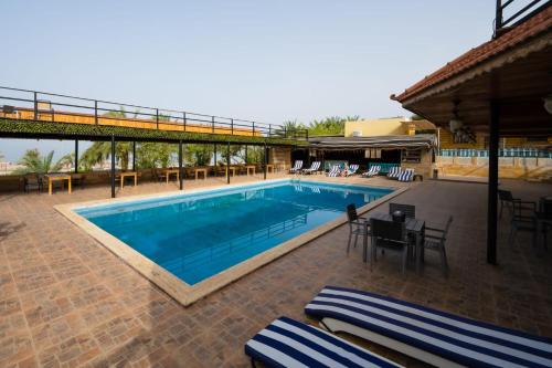 Aqaba Casa | Darna Divers Village