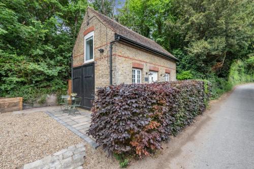 Luddesdown Casa | Darnley Lodge