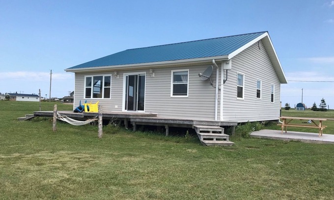Darnley Cabaña | Darnley, PEI Cottage : Fall 2025 Availability!